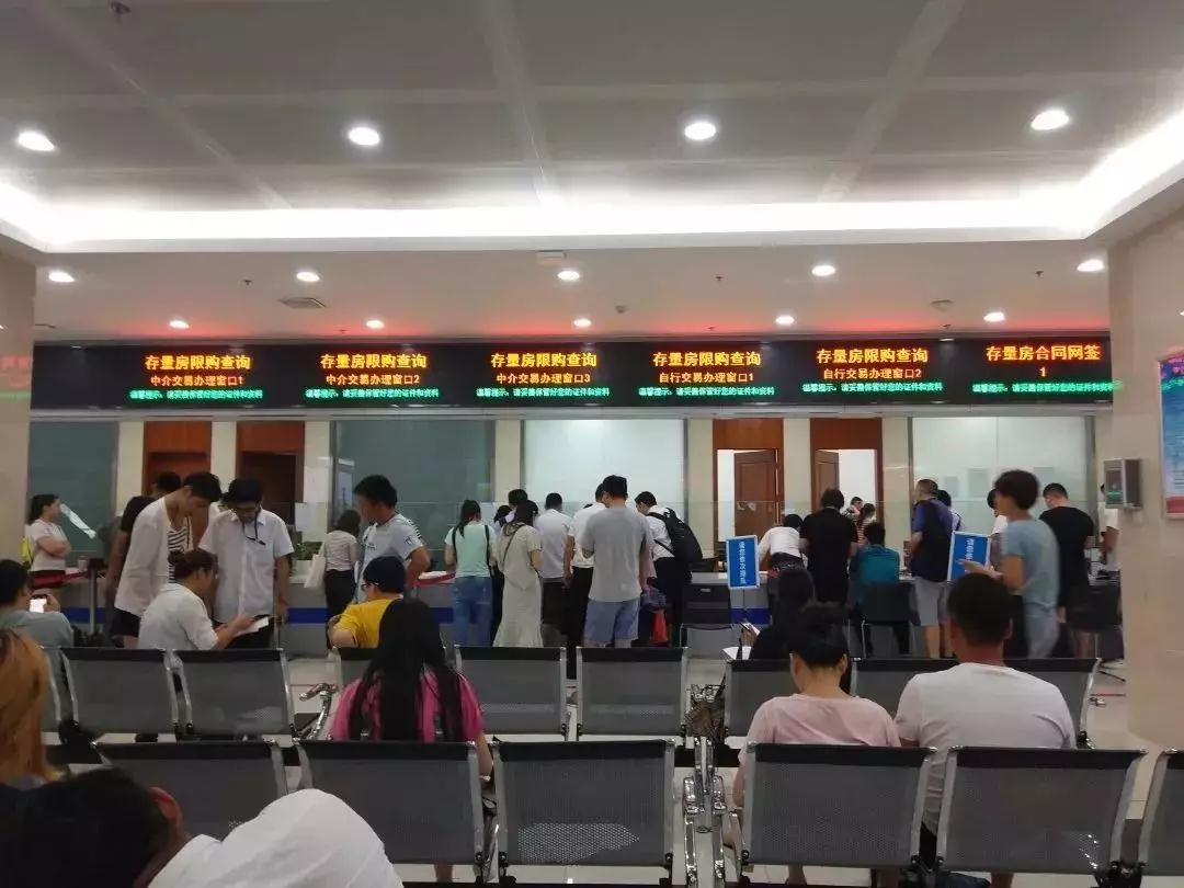 網曝！元旦后！合肥首套房貸利率僅上浮10-15%？二套房僅上浮20-25%？首套房恢復正常，放款速度全面加快！合肥買房人速看~