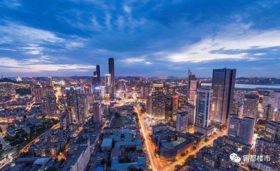 央視報道：南京上漲、合肥上漲、無錫上漲！一線城市房價漲3.3%，二線漲11.6%，三線漲11%…樓市上漲期又來了？