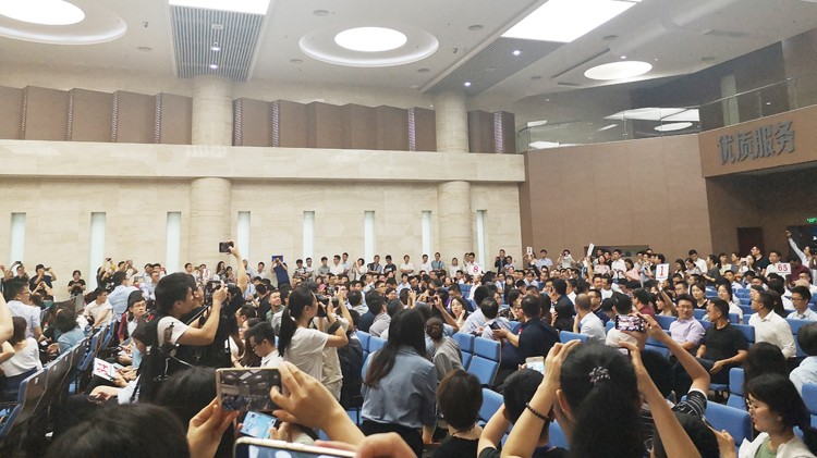合肥13宗941畝地8月開拍！包河、高新、廬陽再推優質土地！