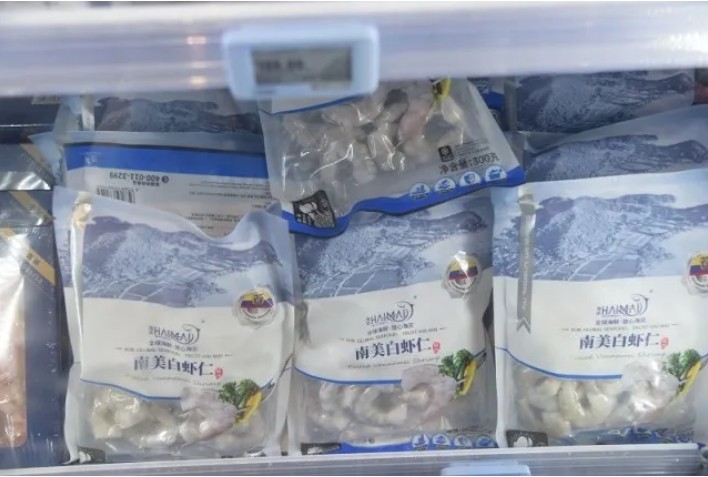 頻繁檢出新冠病毒，冷凍生鮮產品還能吃嗎？